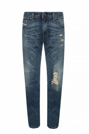 ‘thommer’ stonewashed jeans, zdjęcie 1 ‘thommer’ stonewashed jeans od Diesel